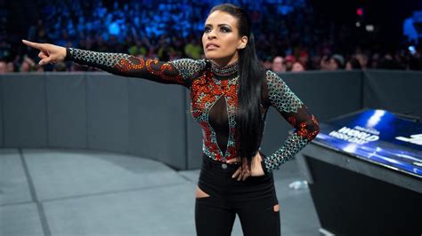 zelina vega onlyfans|Zelina Vega launches her OnlyFans account